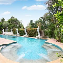 Nana Resort Kaeng Krachan