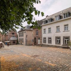 Het Begijnhof Tongeren Center