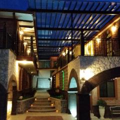 Hotel Villa Bernal
