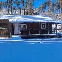 Beaver Creek Guest Ranch