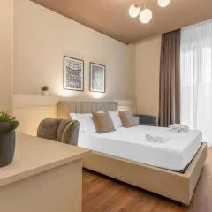 Vittoriana Suites Foresteria Lombarda