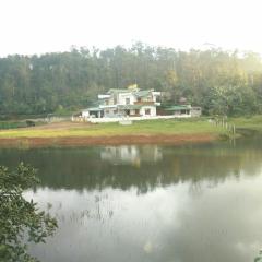 Creekside Cabin