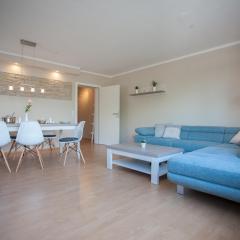 Welcome in - Appartement met balkon en fantastisch uitzicht, incl fiets- & skiberging
