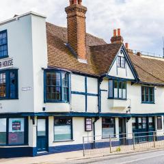 The Corner House Canterbury