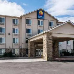 Comfort Inn & Suites Walla Walla