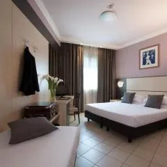 CDH Hotel La Spezia