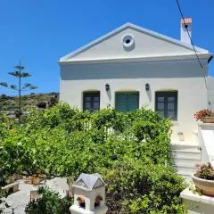 Villa Matakia