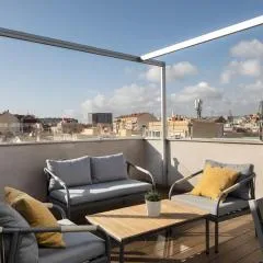 Feelathome Poblenou Beach Apartments
