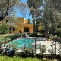 iFlat Punta Catalana