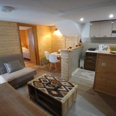 Apartman Bakic