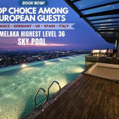 The Quartz Residence - Melaka