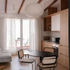 Burriana X - Estudio