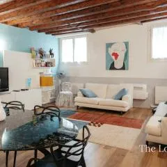 The Lovers' Loft