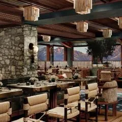 Faraway Jackson Hole