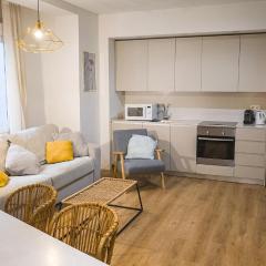 Pza Sto Domingo Apartments