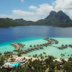 Le Bora Bora by Pearl Resorts