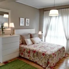 Apartamento Getxo Tranquility by I Love Norte