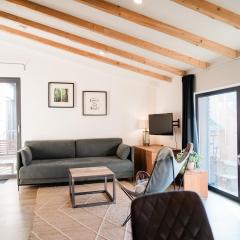 Hey Spreewald Ferienapartments