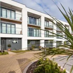 BEACHES - South Sands beach house