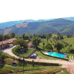 Agriturismo Casanova