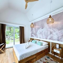 Riomana Villas Resort & Cafe