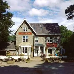 The Heights Bunkhouse