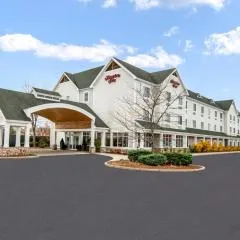 Hampton Inn Rutland/Killington