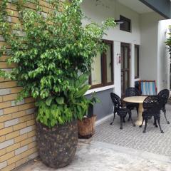 Gardenia Apartments