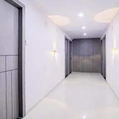 Hotel O 7 Square Hotel