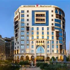 Millennium Taiba Hotel