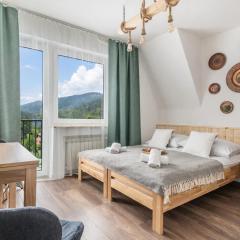Apartamenty Smrekowa Turnia