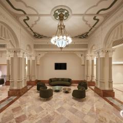Palatinus Grand Hotel