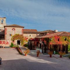 Hotel Boutique El Convento de Mave