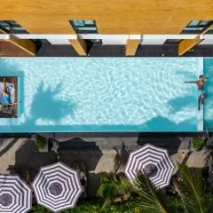 Book a Bed Poshtel - SHA Plus