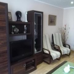Apartament Kasprusie 65m2
