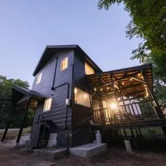 しゃくなげ平貸別荘 第2別荘地