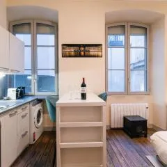 Studio triangle d'Or