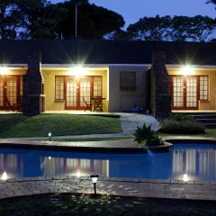 African Aquila Guest Lodge