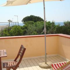 Cala Bernardo Apartment