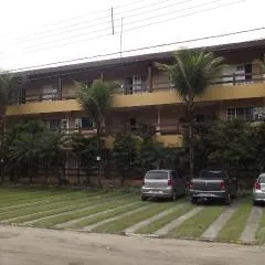 Amarilis Flat Apartament