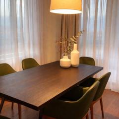 BWLuxury Family and Business Apartment 2BD 2BT