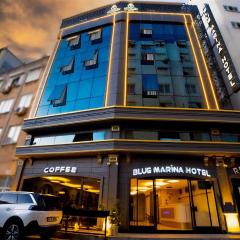 Blue Marina Hotel