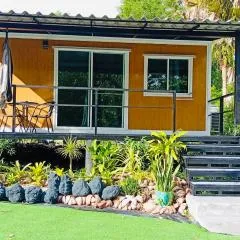 Moon Jungle Bungalows