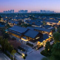 Blossom Hill Xian Shijingli - With Deer