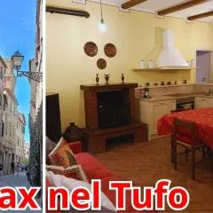 Relax nel tufo
