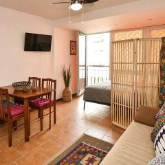 Hakuna Matata apartment