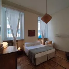 B&B Torino Crocetta