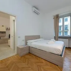 I-Host - Cozy 1BR Apartment in Porta Romana