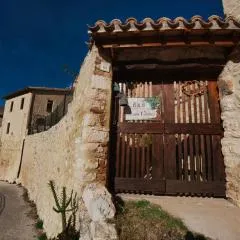 B&B Manca1Fiorino