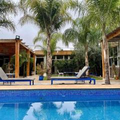 Riad Eglantine